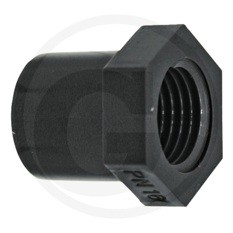 Reduzierstück 16mm, 1/4''