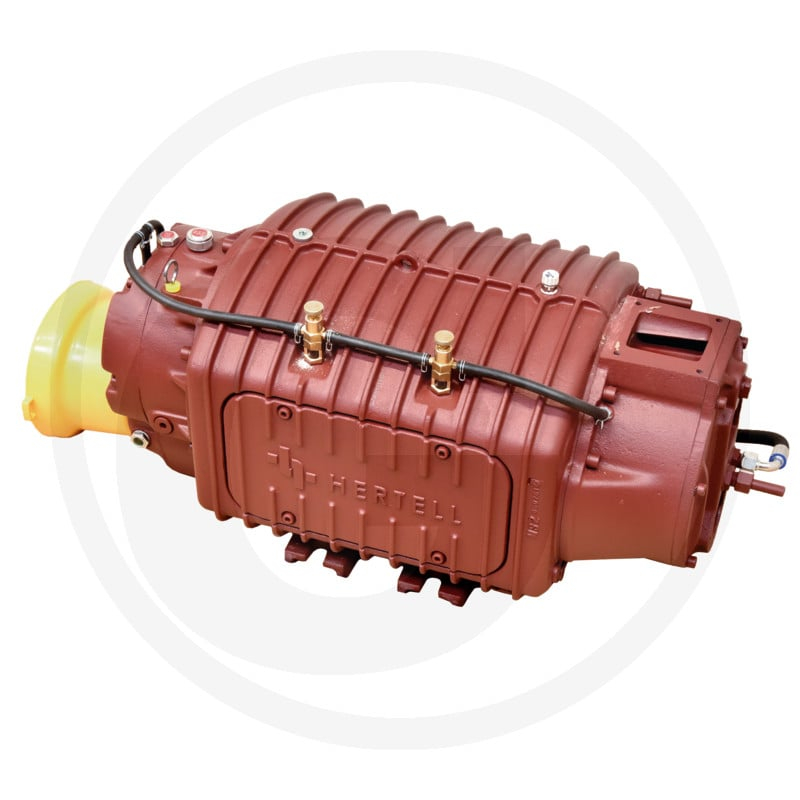 Kompressor KD-14.000