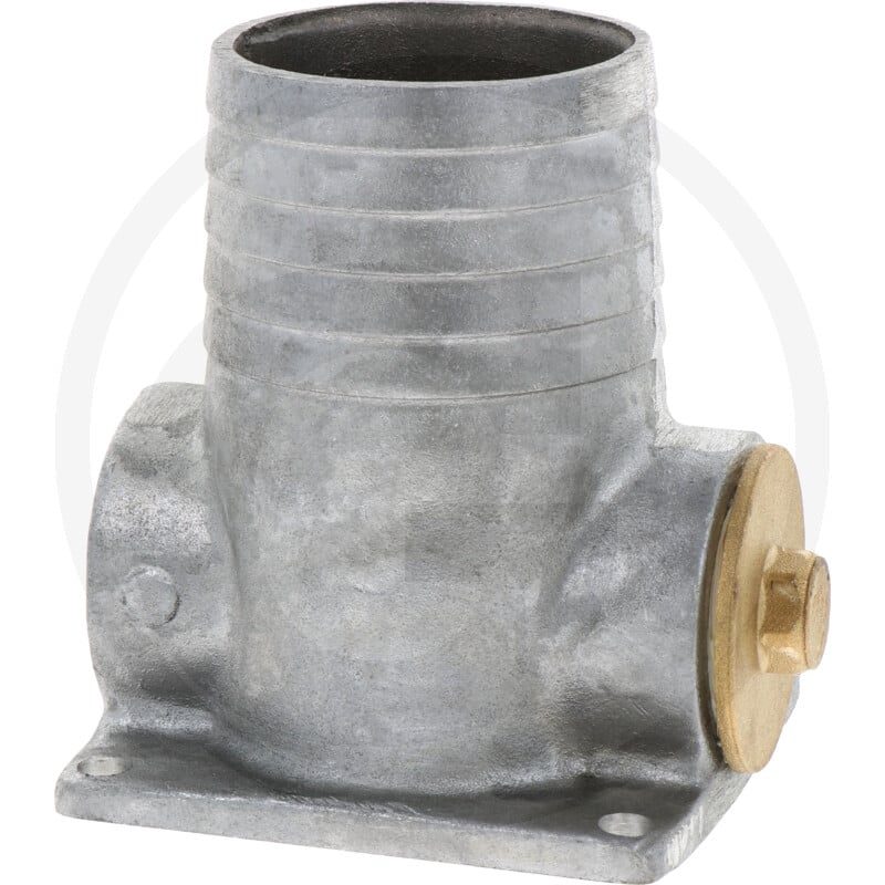 Schlauchanschluss ? 80 KD-6500/14000