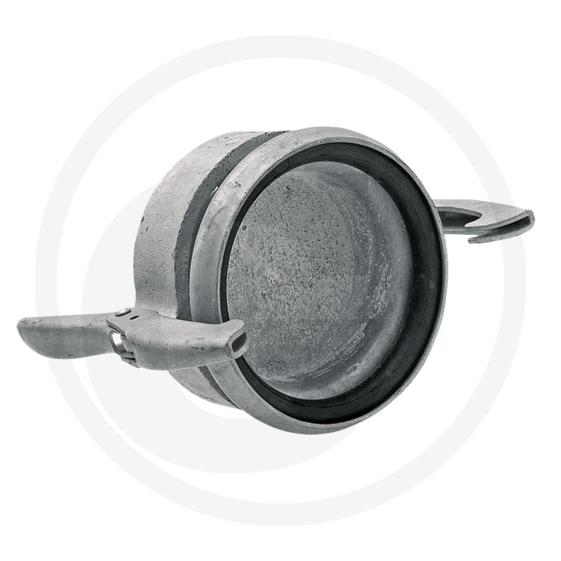 M-Teil 216 Mm