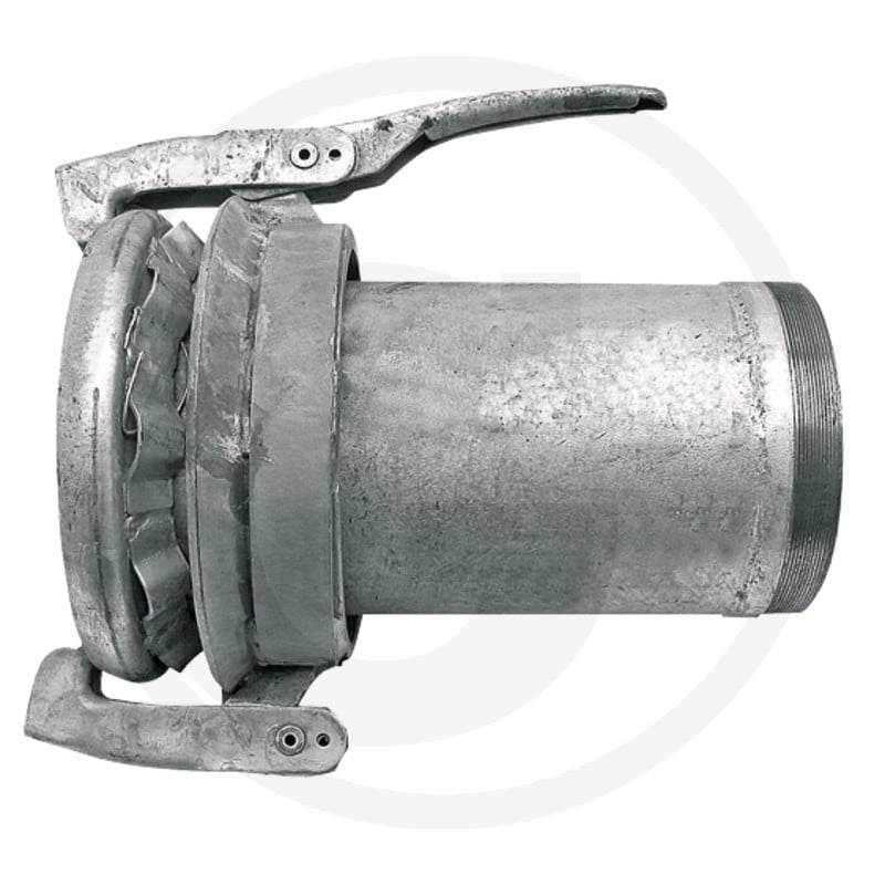 M-Teil 216 Mm