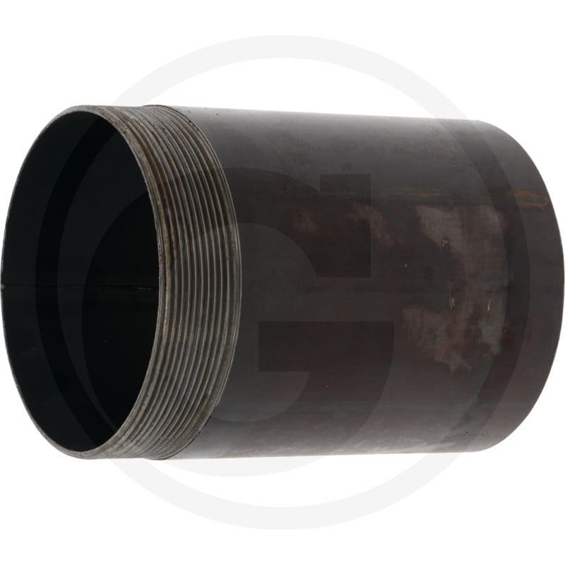 Rohrnippel 4''