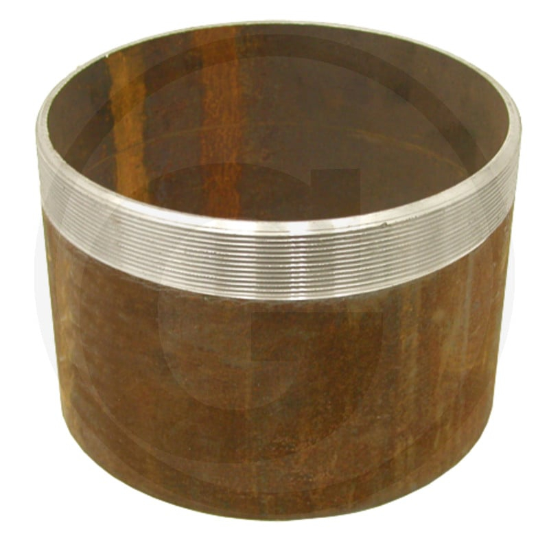 Rohrnippel 6''