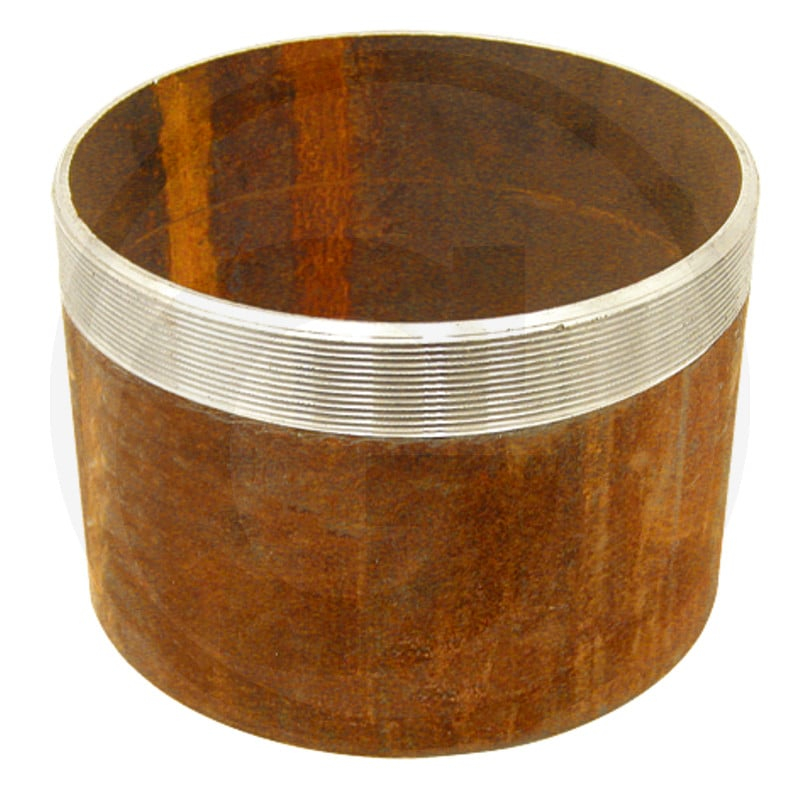 Rohrnippel 8''
