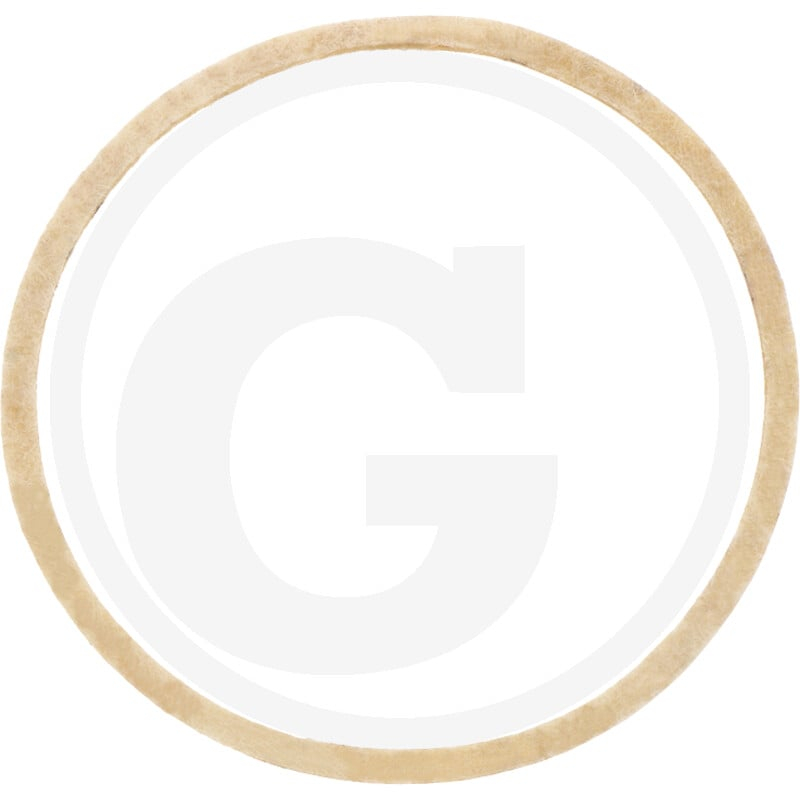 Filzring