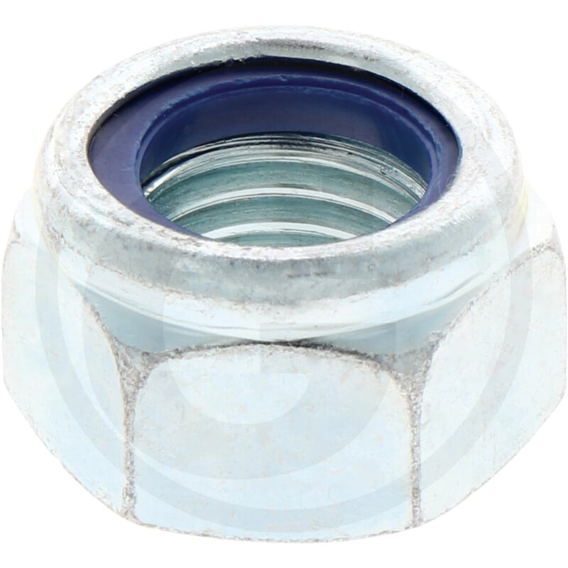 Mutter M24x3