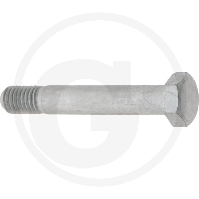 Sechskantschraube M12x75 12.9
