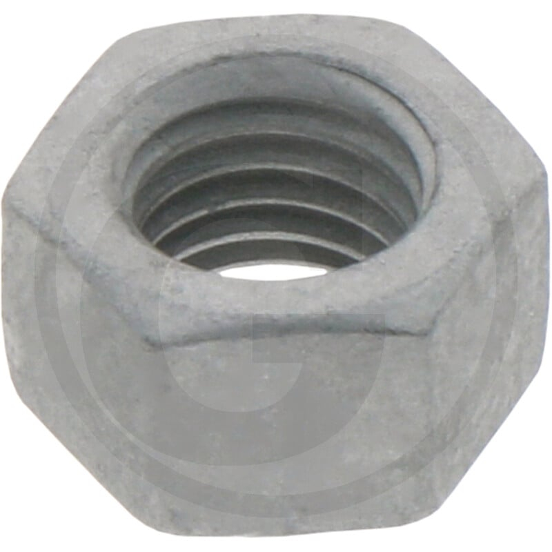 Sechskantmutter M12 10.9