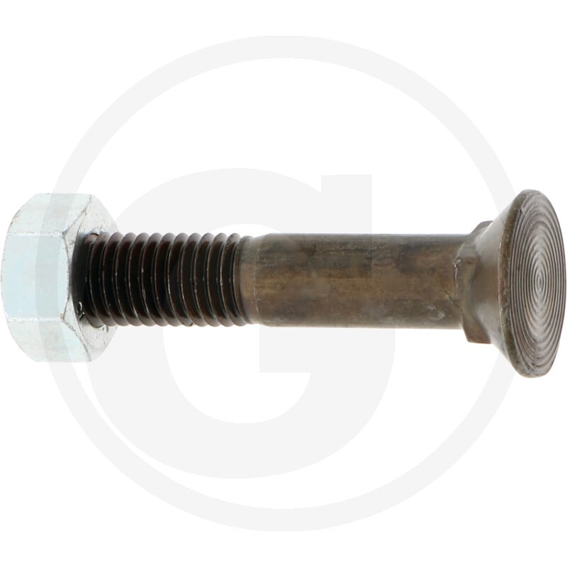 Pflugschraube 12x65