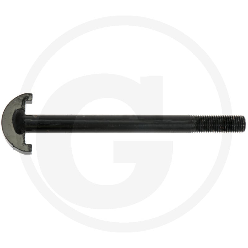 Schraube mit Haken (Halter-Schraube)