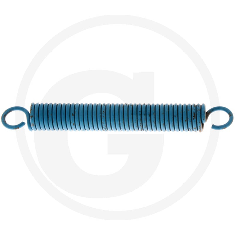 Zugfeder zur Andruckrolle 7259