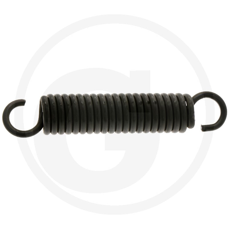Zugfeder zur Andruckrolle 7075