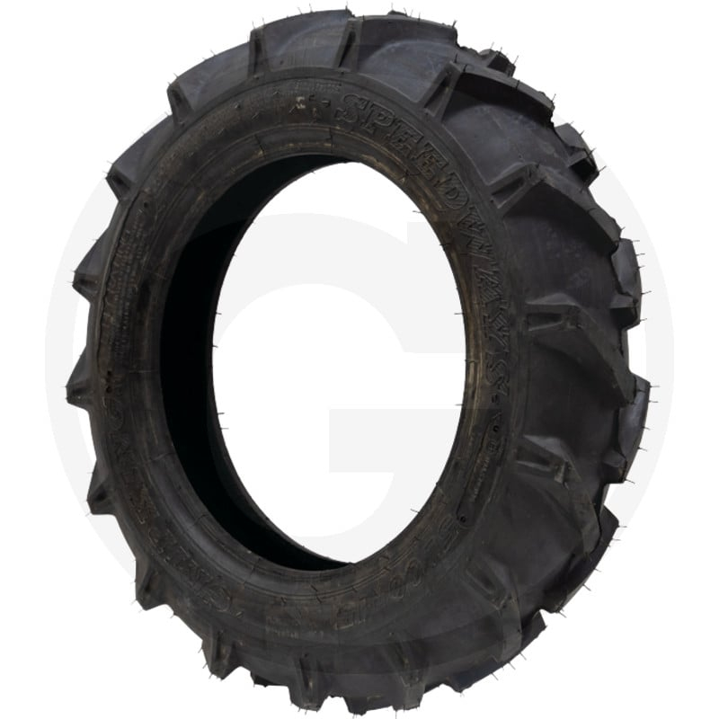 Reifen 5.00-15 BKT AS-504