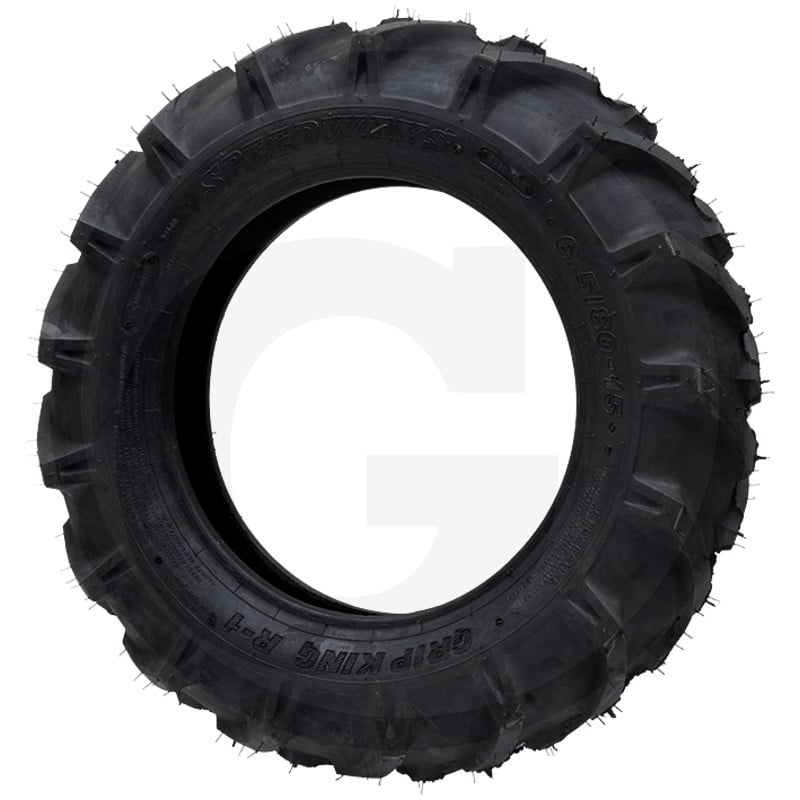 Reifen 6.5x80x15