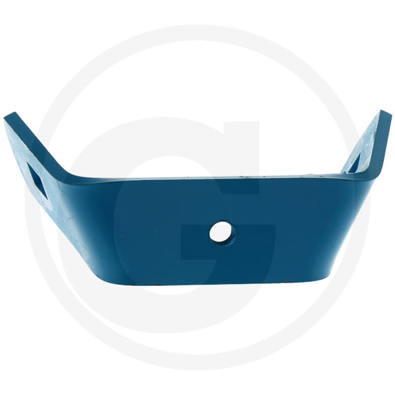 Schaber Halter f. Düngerschar Zifferbl.