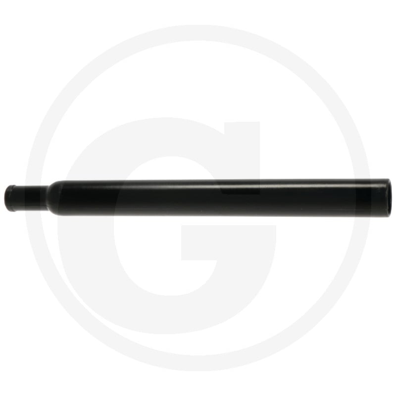Gummischlauch zum Microsem 9661