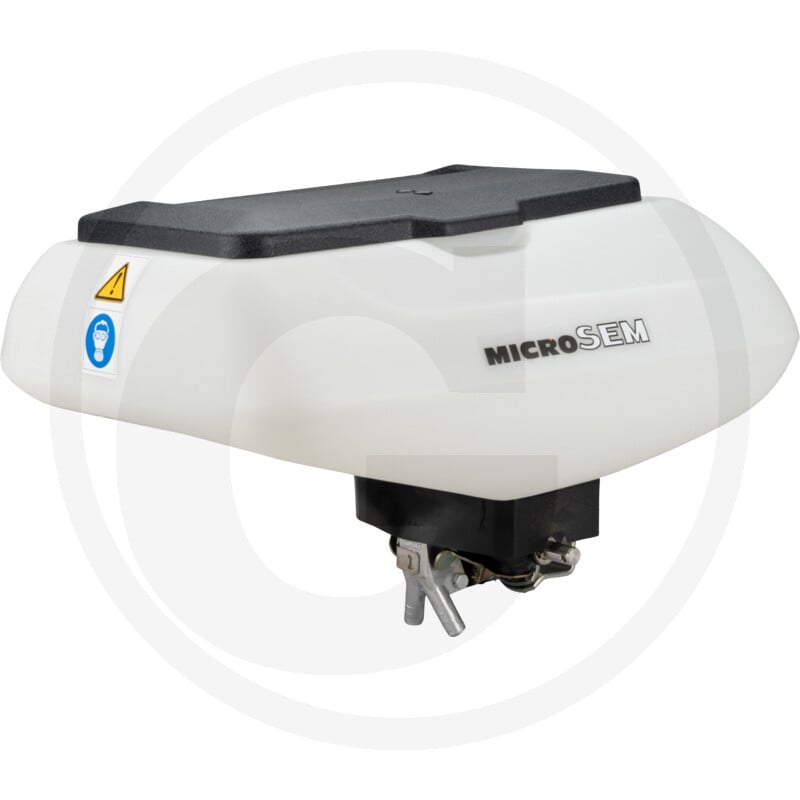 microsem Tank 40 L