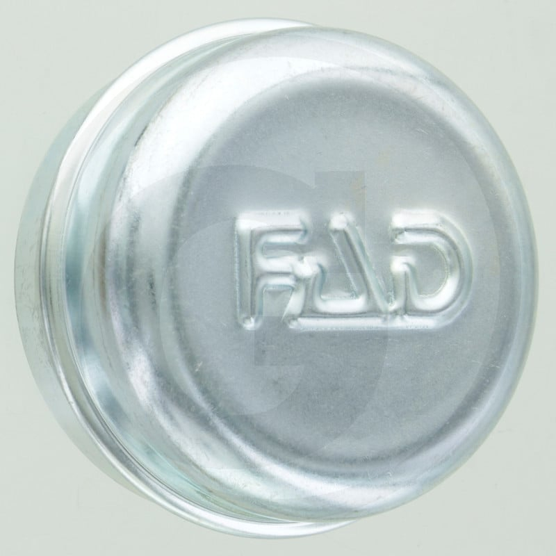 Fettkappe eingeschlagen 62mm, FAD