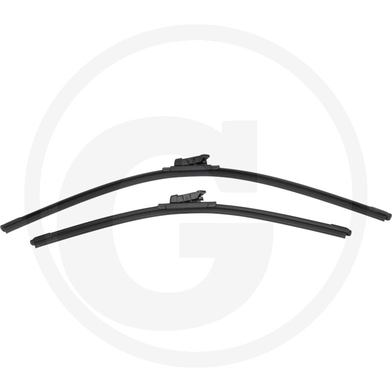 Wischblattsatz A620S Bosch 3 397 007 620