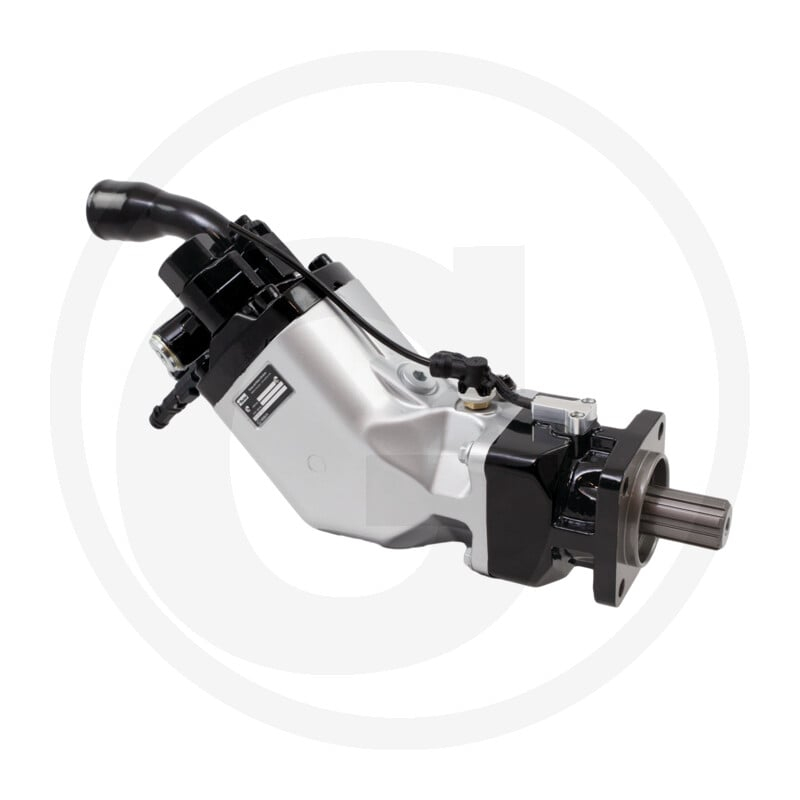 Abschaltkolbenpumpe F3-081-R