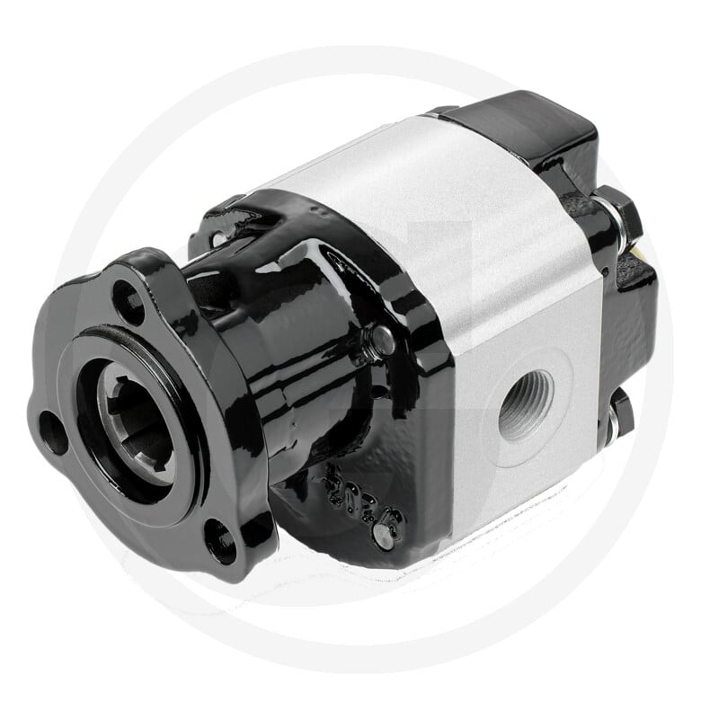 Zahnradpume GPA-008-4