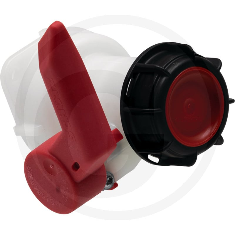 IBC Auslasshahn SCHÜTZ #150