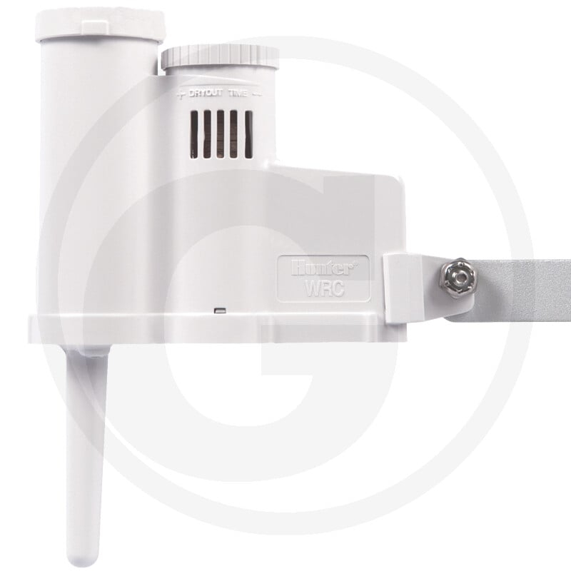 Hunter WR-CLIK Regensensor, Funkmodell