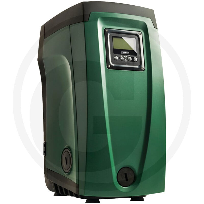 DAB E.sybox Elektron. Hauswasserwerk