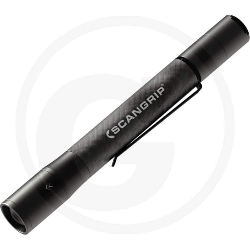 LED-Taschenlampe Flash R-Serie