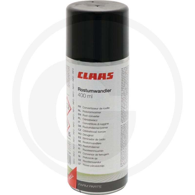 Claas Profi Rostumwandler 400ml
