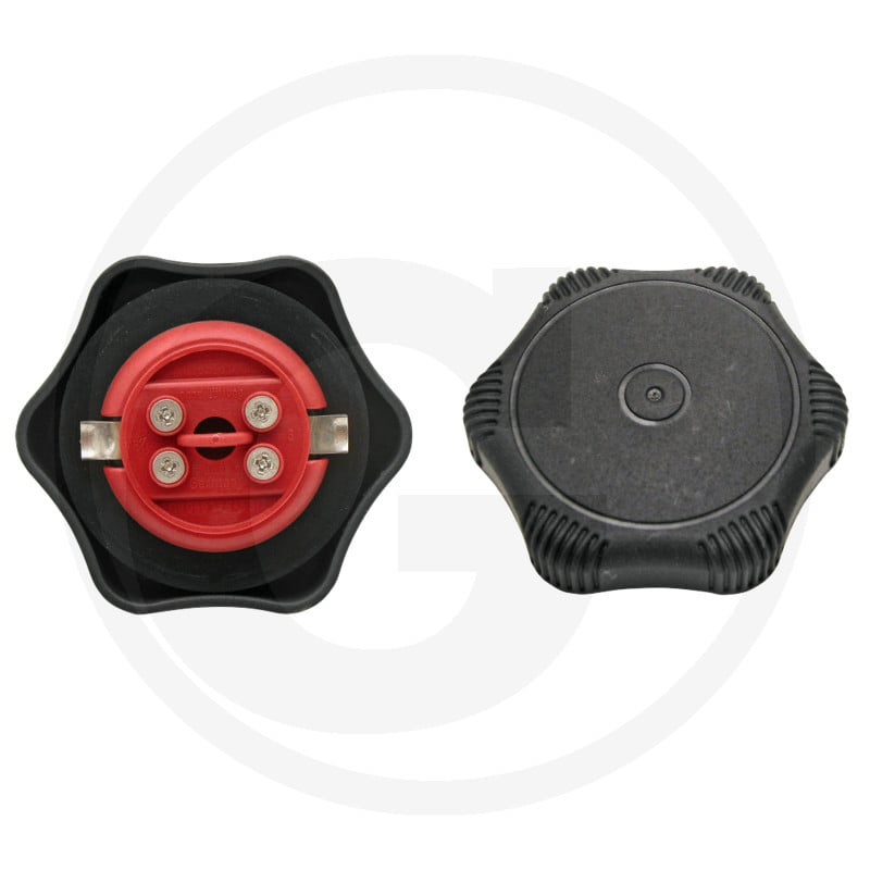 Tankdeckel