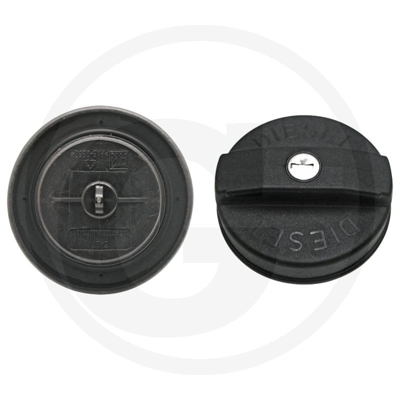 Tankdeckel