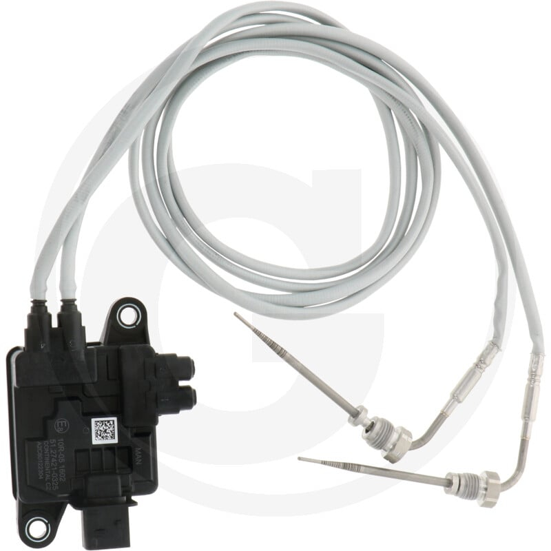 Temperatursensor, A153