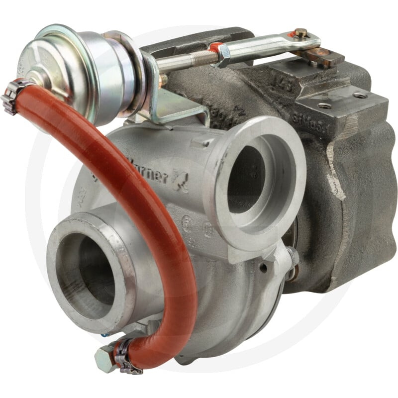 Turbolader Reman