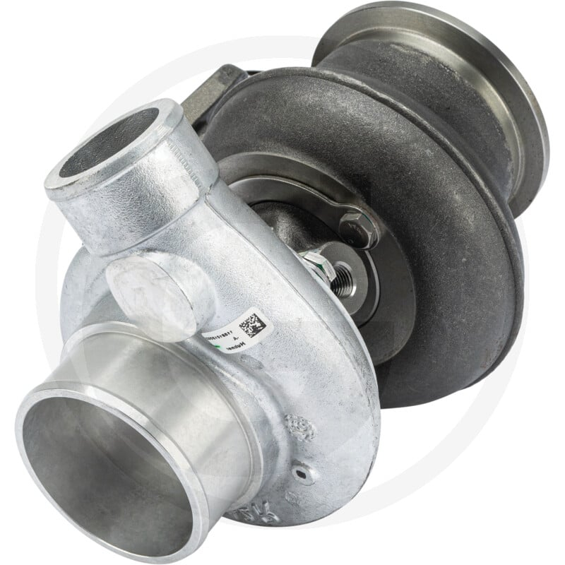 Turbolader passend fuer John Deere