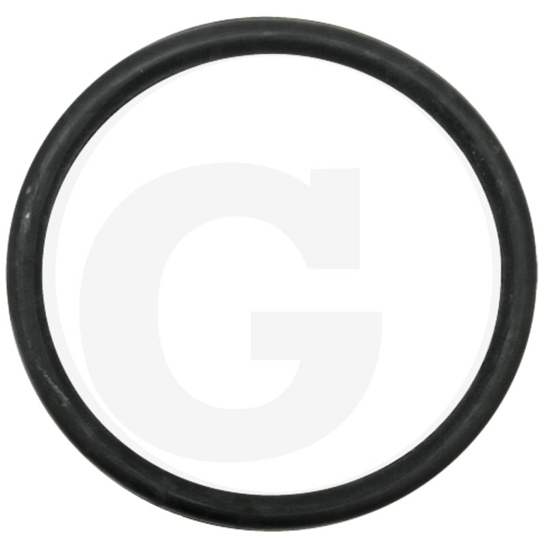 Gummidichtung