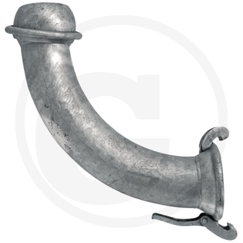 Anschlussbogen