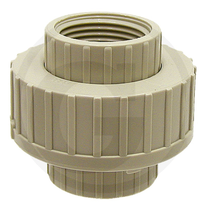 Verschraubung 1''