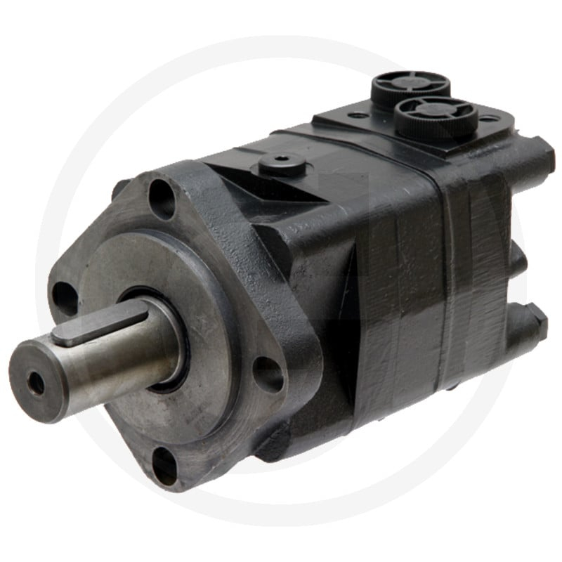 Hydraulikmotor