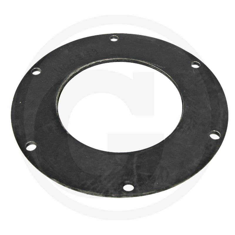 Flansch 8''