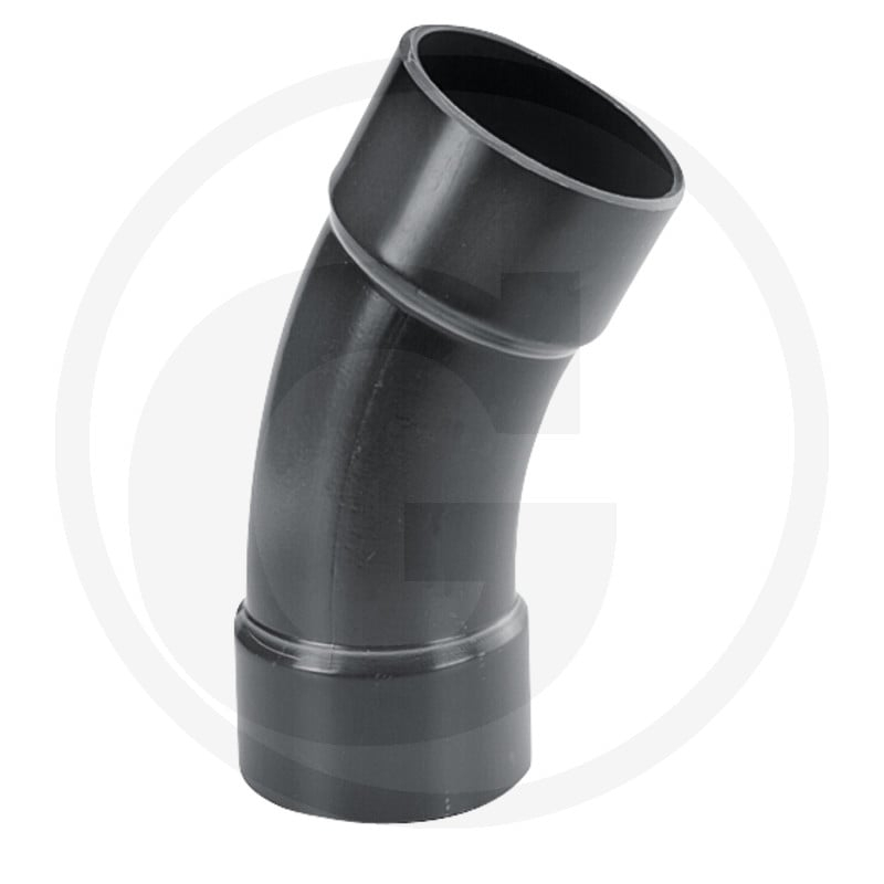 Bogen 30 Grad 63mm