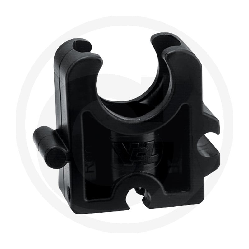 Rohrschelle 10mm