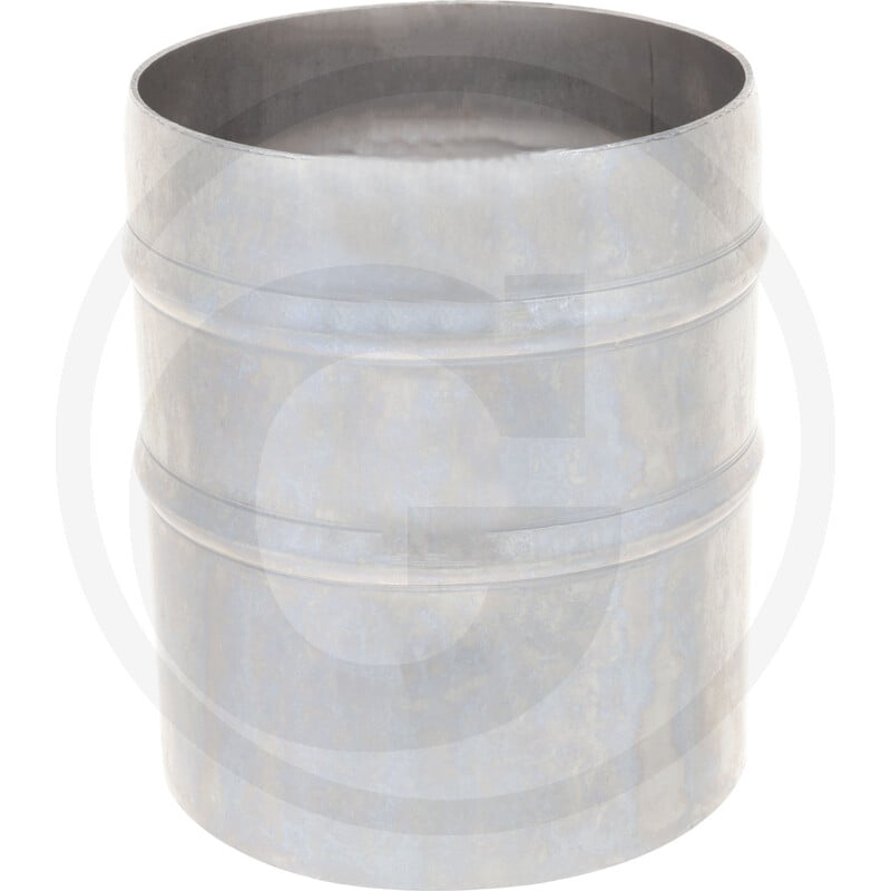 Schlauchtülle 125mm