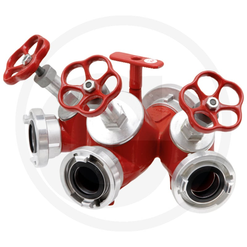 Verteiler