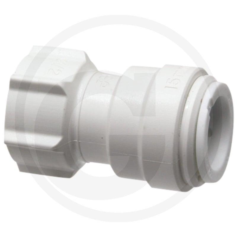 Klemmverbinder 15 x 1/2''