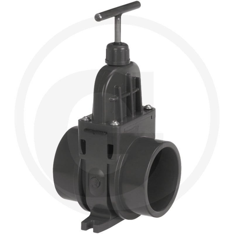 Absperrschieber 42mm