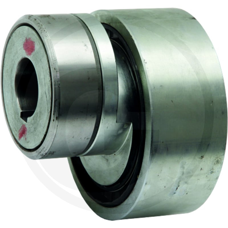 Exenter kpl. 40mm