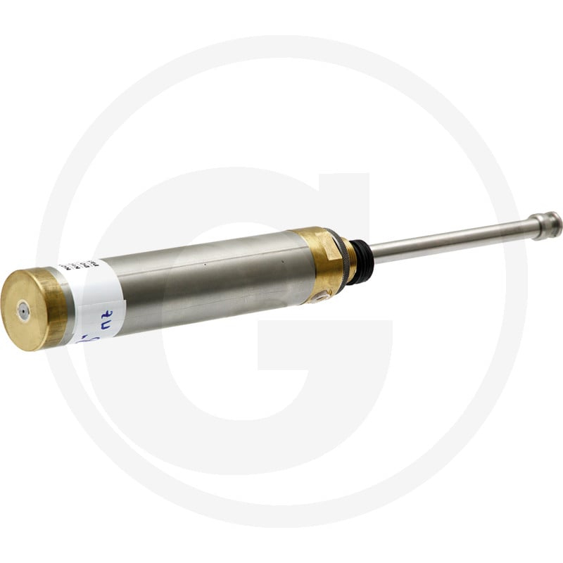 Gasdruckhydraulikzylinder, kurz, Edelsta