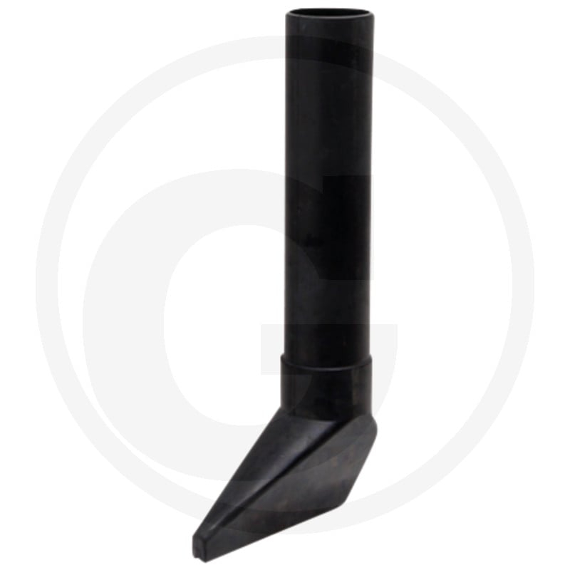 Gummidüse Innen- :59mm höhe:387mm