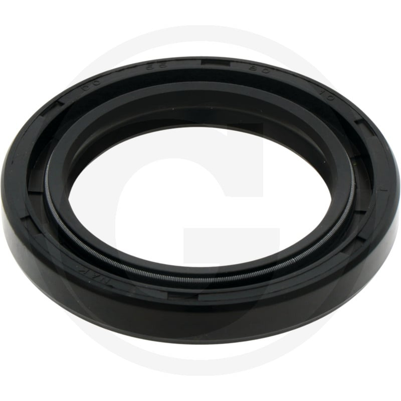 Wellendichtring 55x80x10 DUO